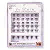 Kiss Falscara Special Edition Multipack With Accents, Lengthening