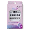 Kiss Falscara Studio Palette Lash Extension Refill Kit - Xtra Light