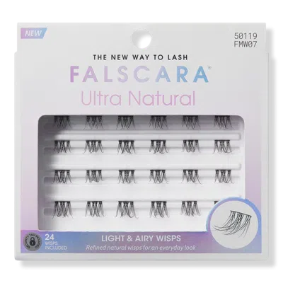 Kiss Falscara Ultra Natural Multipack Lash Extension Kit - 07