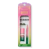 Kiss Falscara X Wicked For Good False Eyelashes, Lash Extension Kit - Love Without Limits