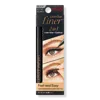 Kiss Felt Tip Glue Liner Lash Adhesive - Black In Black