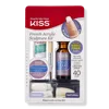 Kiss French Acrylic Sculpture Kit