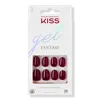 Kiss Gel Fantasy Sculpted Fashion Nails - One Call