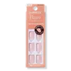 Kiss Impress Color Short Press-on Manicure Nails - Instinct