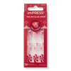 Kiss Impress Design Holiday Press On Nails - Be Merry In Multi