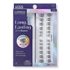 Kiss Impress Long Lasting Self Adhesive Eyelashes - Demi Wispy