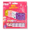 Kiss Impress Mini Press-on Nails Nail Artist Kit