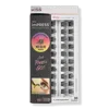 Kiss Impress Press-on Falsies Eyelash Clusters Wispy Refill Pack