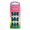Kiss Impress X Wicked For Good Press On Nails - Unleash Your Magic