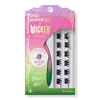 Kiss Impress X Wicked For Good Self Adhesive Eyelash Clusters - Fly…fly