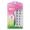Kiss Impress X Wicked For Good Self Adhesive Eyelash Clusters - Tap To Bubble