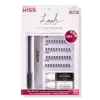 Kiss Lash Couture Luxtensions 3d Diy Faux Lash Extension Kit