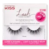 Kiss Lash Couture Luxtensions, Velvet
