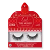 Kiss Lash Couture Muses Holiday False Lashes - Legacy In Black