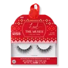 Kiss Lash Couture Muses Holiday False Lashes - Nobelesse