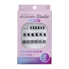 Kiss Lashes Falscara Xtra Light In Transparent