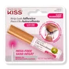Kiss Strip Lash Brush On Adhesive - Clear In Transparent