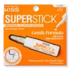 Kiss Super Stick Individual Lash Cluster Adhesive - Clear In Transparent