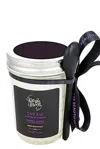 Kiss The Moon Dream Bedtime Bath Salts Jar