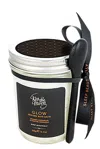 Kiss The Moon Glow Bedtime Bath Salts Jar