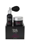 Kiss The Moon Love Rose Ritual Bedside Set