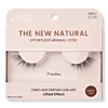 Kiss The New Natural False Eyelashes, Freckles
