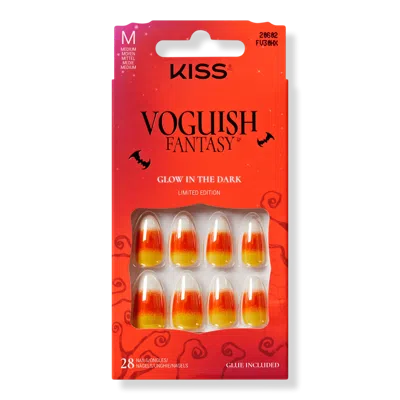 Kiss Voguish Fantasy Halloween Press On Nails - Sweet Creature