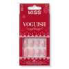 Kiss Voguish Fantasy Holiday Press On Nails - Ho Ho Holiday