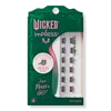 Kiss Wicked X Impress Self Adhesive Eyelash Clusters - Wickedly Beautiful