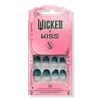 Kiss Wicked X  Press On Nails - Don't Hide Your Magic
