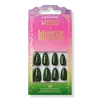 Kiss X Wicked For Good Press On Nails - My Future Is Unlimited