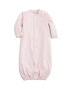 Kissy Kissy Convertible Gown - Baby In Pink