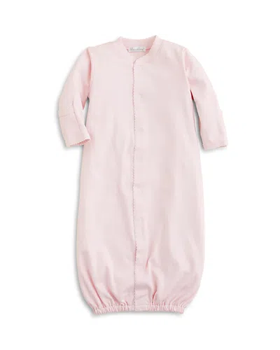 Kissy Kissy Girls' Convertible Gown - Baby In Pink