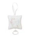Kissy Kissy Girls' Musical Pillow - Baby In Multi