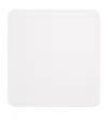 Kissy Kissy Pima Cotton Hatchlings Blanket In White