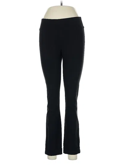 Pre-owned Kit And Ace Active Pants In Black