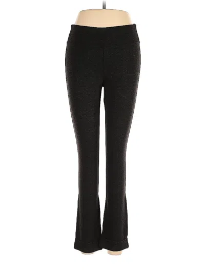 Pre-owned Kit And Ace Active Pants In Black