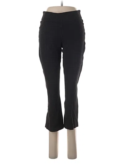 Pre-owned Kit And Ace Active Pants In Black