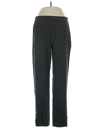 Pre-owned Kit And Ace Active Pants In Black