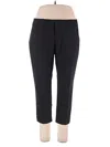 Kit And Ace Active Pants In Black