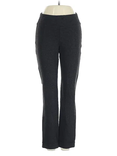 Pre-owned Kit And Ace Active Pants In Gray