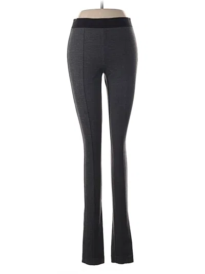 Pre-owned Kit And Ace Active Pants In Gray