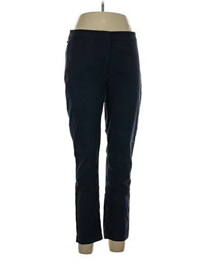 Pre-owned Kit And Ace Casual Pants In Black