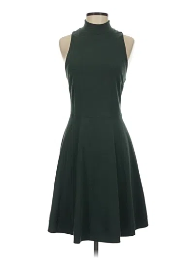 Pre-owned Kit And Ace Cocktail Dress In Green