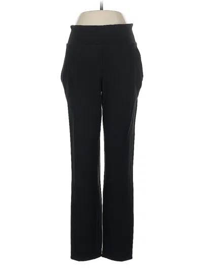 Pre-owned Kit And Ace Dress Pants In Black