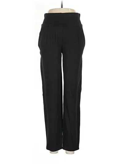Pre-owned Kit And Ace Dress Pants In Black