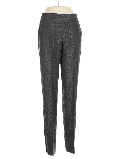 Pre-owned Kit And Ace Dress Pants In Gray