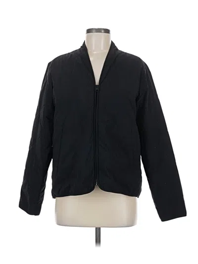 Pre-owned Kit And Ace Jacket In Black