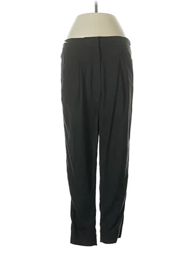 Pre-owned Kit And Ace Track Pants In Black