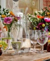 Kit Kemp For Spode Kit Kemp Glassware Collection